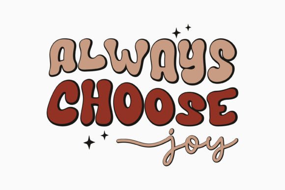 Always Choose Joy Mental Health Svg Review