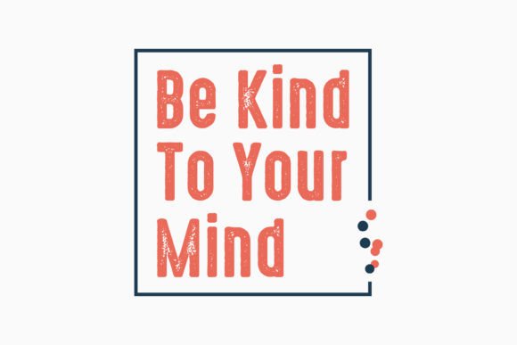 Be Kind to Your Mind: A Designer's Embroidery Review