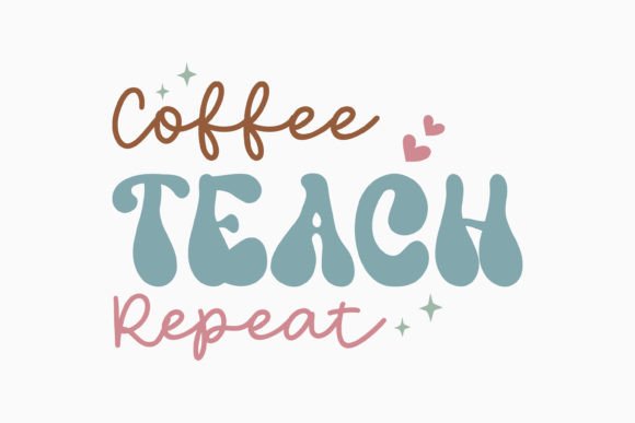 Coffee Teach Repeat: A Designer's Real-World Embroidery Review