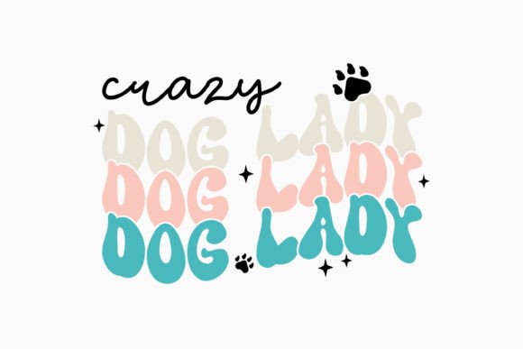 Crazy Dog Lady: A Designer's Review for Real Embroidery Projects