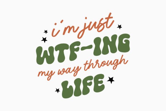 I m Just Wtf-ing My Way Through Life: A Designer's Review