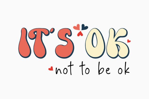 It s Ok Not to Be Ok: A Designer's Review