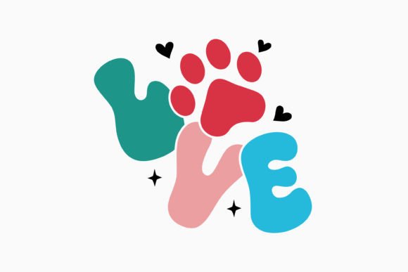 Love Retro Dog SVG Review for Real Embroidery Projects
