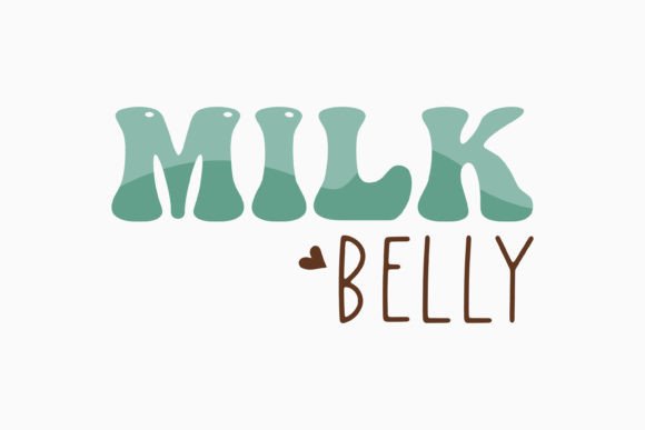 Milk Belly: A Designer's Review for Real Embroidery Projects