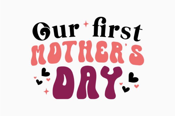 Our First Mothers Day Retro Design Review