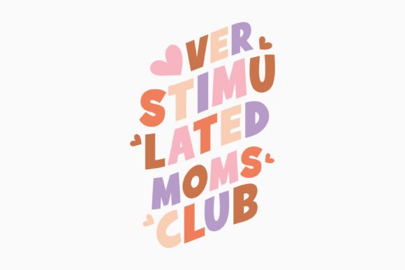 Overstimulated Moms Club: A Designer's Embroidery Review