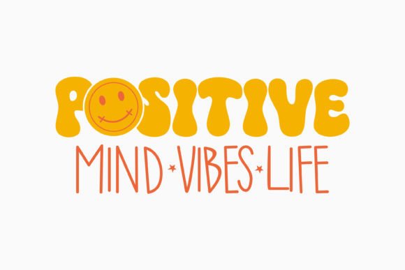 Positive Mind Positive Vibes Positive Li Review