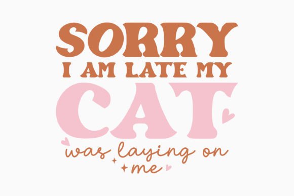 Retro Cat Quote SVG: A Designer's Real-World Review