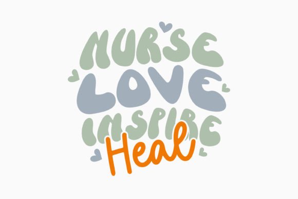 Retro Nurse Quote Embroidery Design Review