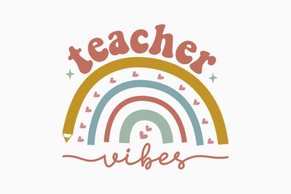 Teacher Vibes: A Designer's Review for Real Embroidery Projects